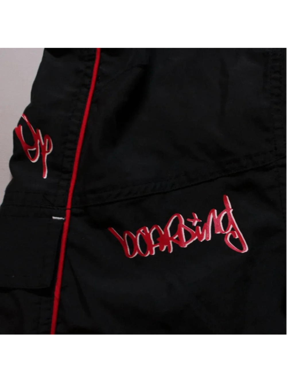 OP Boys Swim Shorts - Picture 6 of 7